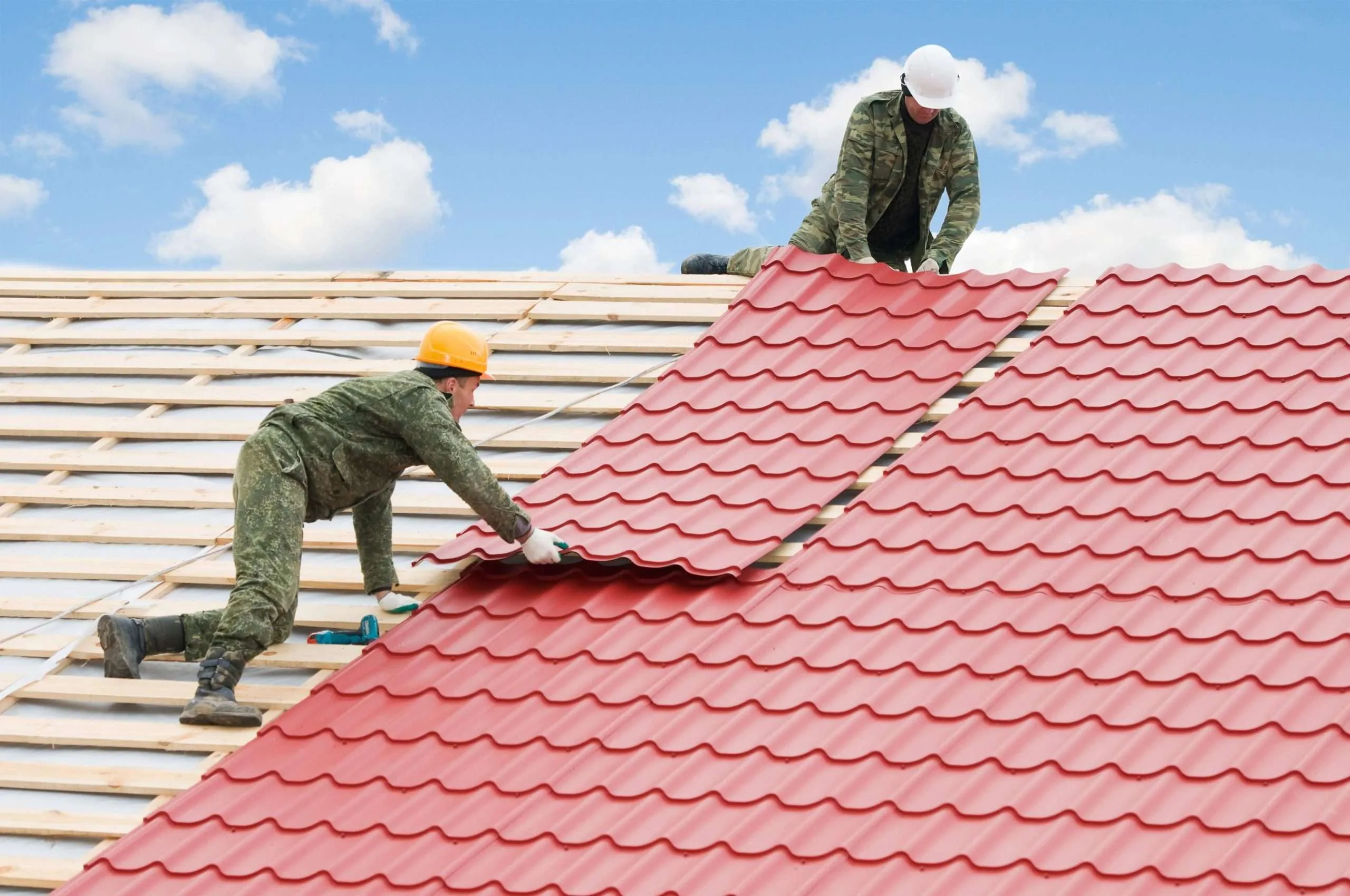 How Much Does a Metal Roof Cost in Dallas TX A 2026 Pricing Guide